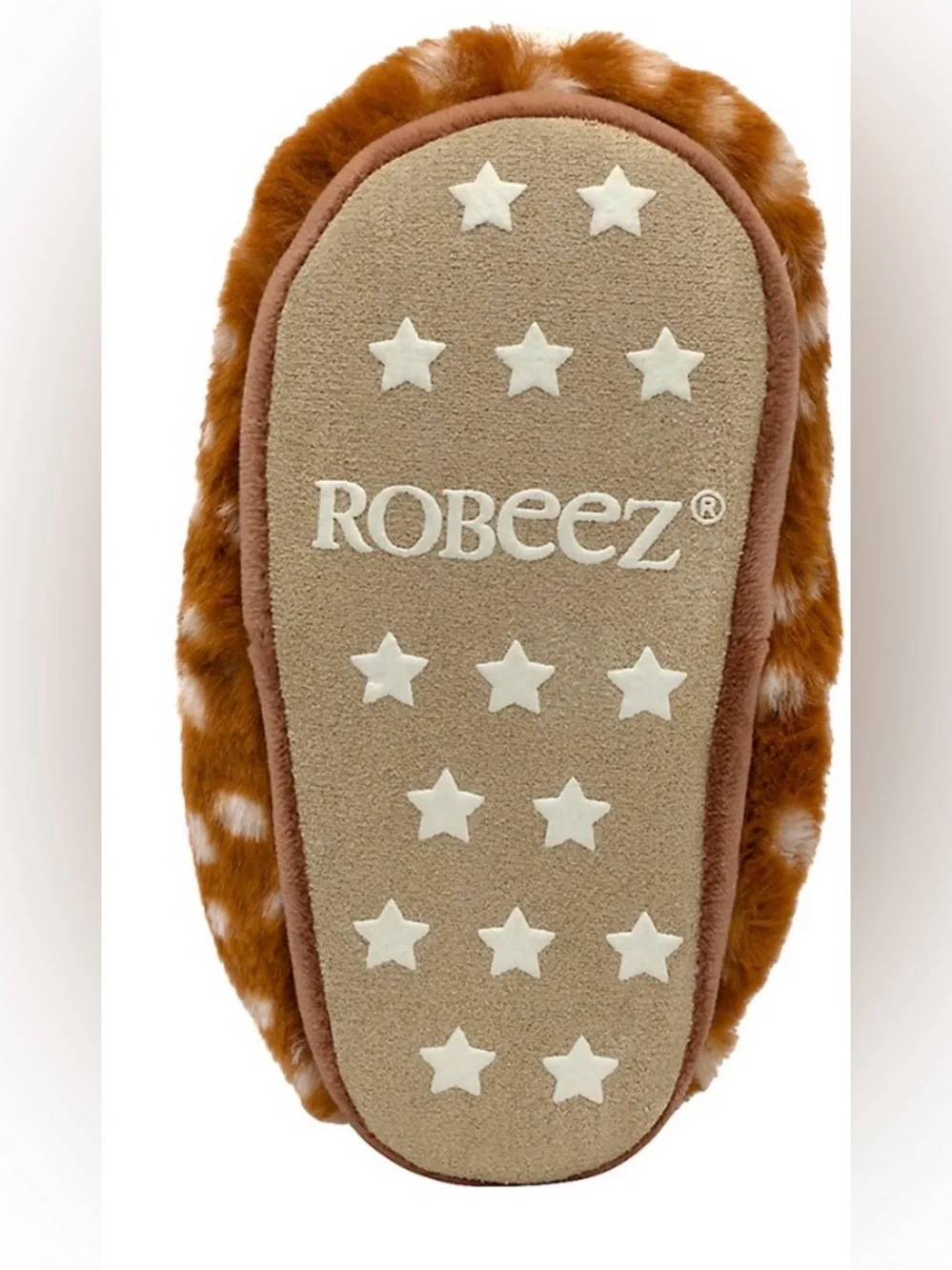 Toddler Girls Willowed Lighted Slippers
